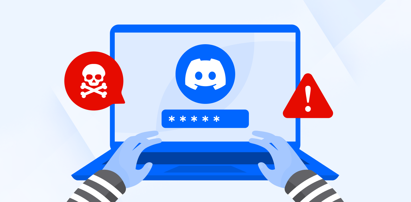 Discord data breach