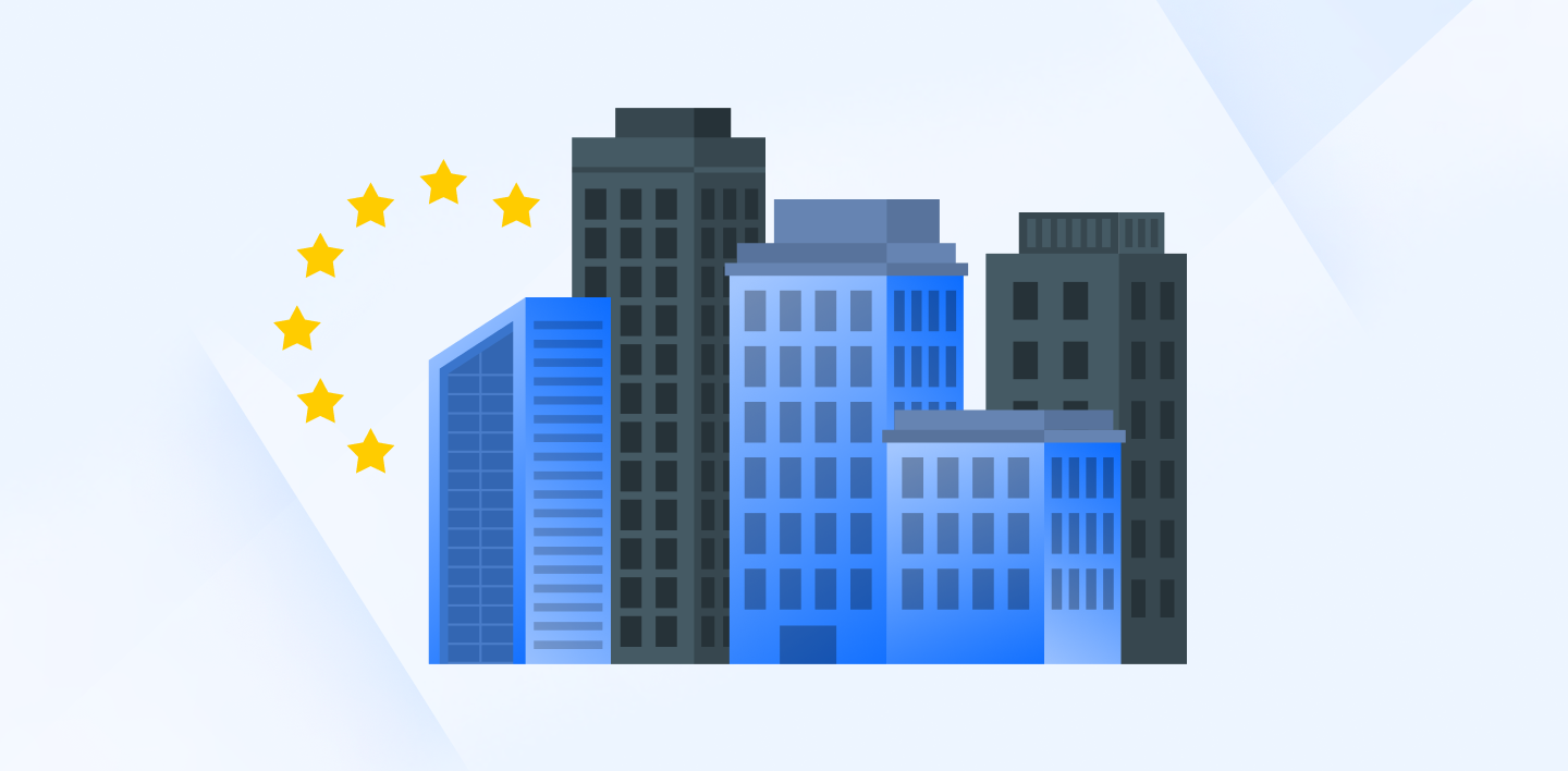European tech companies